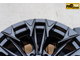 Комплект дисков R18 9,0J ET+0 6*139,7 FBX 227-8 Черный (R684)