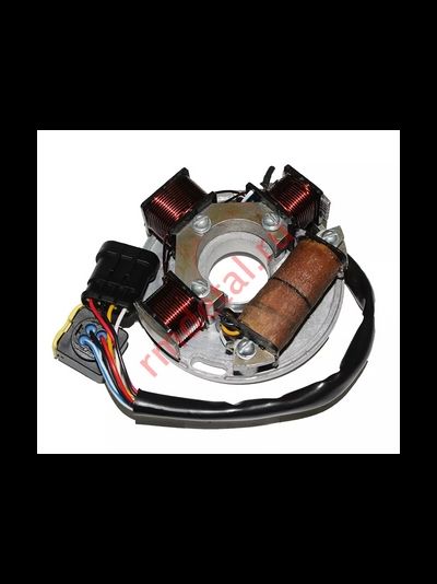 Основание магдино 26.3749-09 ТУ 37.429.101-2009