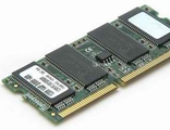 Запасная часть для принтеров HP DesignJet Plotter 500/800/510, 128MB SO-DIMM memory (C2388A)