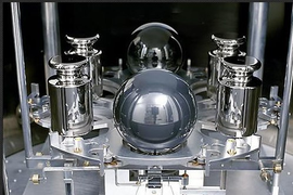 МЕТРОЛОГИЧЕСКОЕ ОСВИДЕТЕЛЬСТВОВАНИЕ.