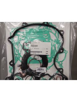 Набор прокладок двигателя оригинал 420684154/ 420684144 / 420684143 для BRP Can-Am G1/G2 Rotax 650, Outlander 650 (2009-2019), RENEGADE 650 (2018-2019)