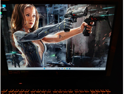 ACER NITRO  16 AN16-41-R5MW ( 16.0 WQXGA IPS 165Hz AMD Ryzen 7 7840HS  RTX4070(8GB) 16GB 1024SSD )