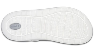 CROCS LITERIDE YELLOW/GREY