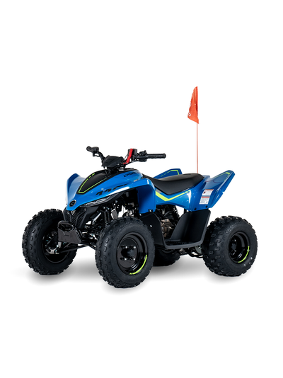 Квадроцикл CFMOTO CFORCE 110 EFI