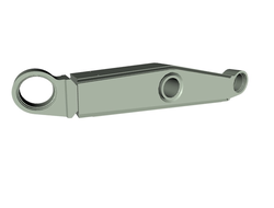 Балка 3502-11-10СБ