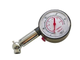 Манометр шинный до 4 атм. (легковой), Б5101