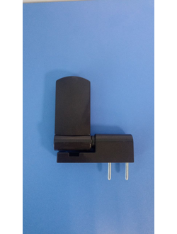 ПД1-ПЕТЛЯ ДВЕРНАЯ WINDOORPRO 140 КГ КОРИЧНЕВАЯ PS 27 (Проверена )