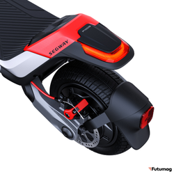 Электросамокат Segway-Ninebot KickScooter P100SU