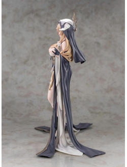 Фигурка 1/6 Имплакейбл (Implacable AniGame)