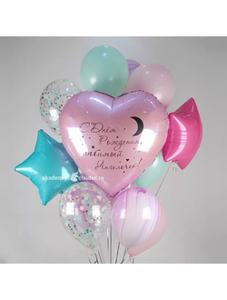 Сет воздушный #92