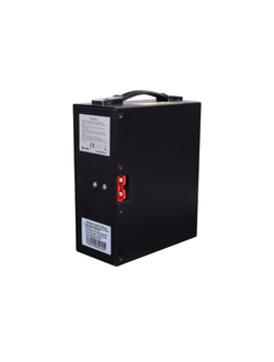 Аккумулятор литий-ионный (Li-ion) 24В/20Ач 290x210x75 для тележек EPF-4