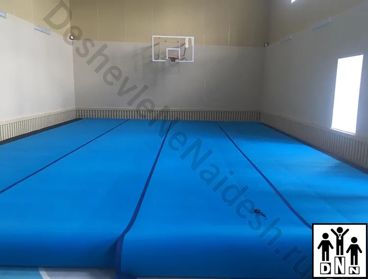 Ковер для спортивной гимнастики