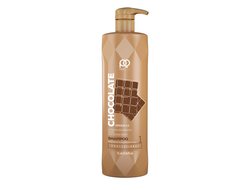 Шампунь глубокой очистки Chocolate Max Straight (шаг 1) 1000 мл.