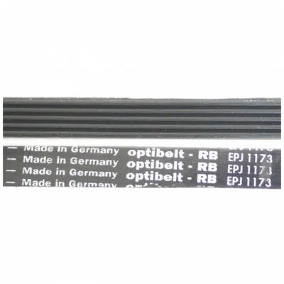 Ремень 1173 J5 для LG замена 1120