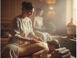 Модуль 5. Расширенные техники и банное искусство