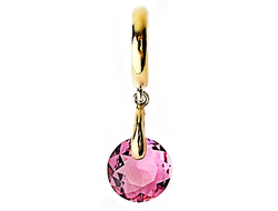 Подвеска Лепесток SAKURA Collection