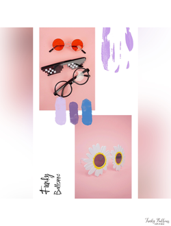 Карнавальные товары