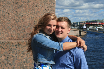 свадебный квест на счастье