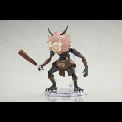 Фигурка 1/8 Хиличурл (Hilichurl Arctech)