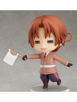 Нендроид Северная Италия (North Italy)