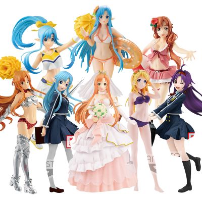 Случайная аниме фигурка по фиксированной цене