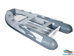 Тент транспортировочный РИБ Гладиатор 380