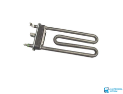 ТЭН на стир. машину Indesit, Ariston прямой 1700Вт