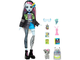 Кукла Monster High Core Doll Фрэнки (Обновление) HXH73