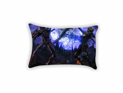 Подушка Мортал Комбат, Mortal Kombat №43