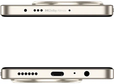 Tecno CAMON 30 (CL6) 8/256GB Зеленый