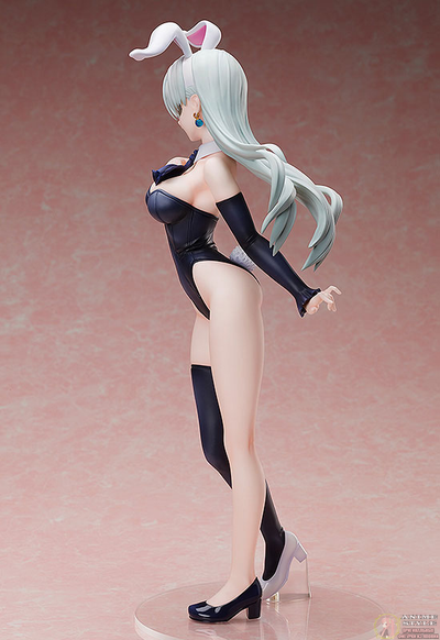 Фигурка 1/4 Элизабет Лионес (Elizabeth Liones Bunny Ver.)