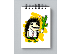 Блокнот для влюбленных, на 14 февраля №16