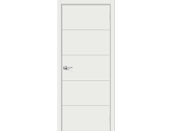 Граффити-2.Д.П White Matt