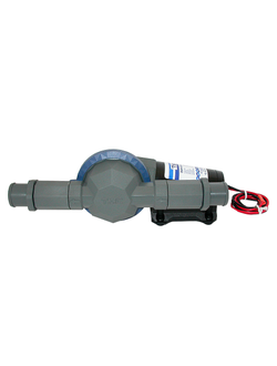 Диафрагменная помпа для сточных вод, 12 В