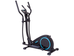 Тренажер эллиптический STARFIT VE-106 Galaxy New, магнитный