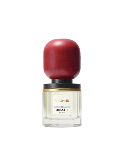 Ormaie Yvonne Extrait de Parfum