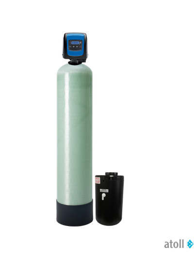 Система обезжелезивания atoll RFI-1315TSE (б/наполнителя), ATLSFB108