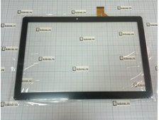 Тачскрин сенсорный экран Overmax Qualcore 1023, стекло
