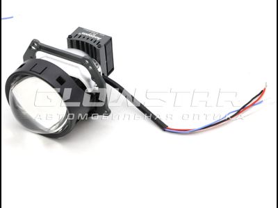 Билед модули Aozoom R7 2025, 3.0 дюйма, 12V, крепление 3R (комплект, 2шт)