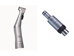 RC 1 LS BC Комплект, состоящий из мотора RC 20 BC и углового наконечника RC 58 W&H Австрия