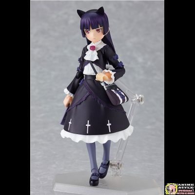 Фигурка фигма Рури Гоко (figma Gokou Ruri)