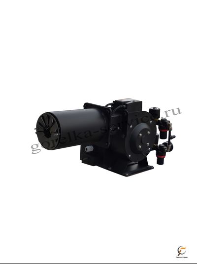 Горелка на жидком топливе Пламя PRO 150 кВт