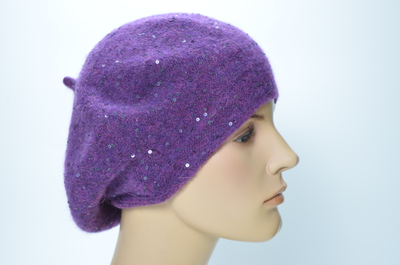 Итальянский берет Вицио 1331