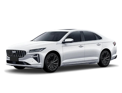 Шумоизоляция Geely Preface / Джили Префейс