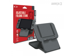 Подставка регулируемая для планшета Nintendo Switch