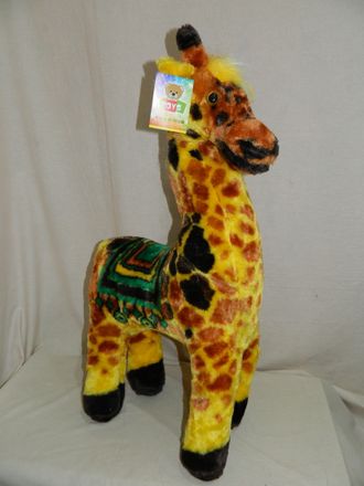 Жираф 40*75 см
