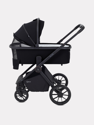 Коляска 2в1 Rant Falcon Neo Black
