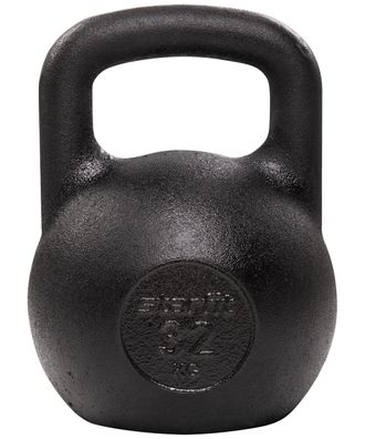 Гиря чугунная STARFIT DB-602 32 кг