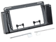 Carav 22-437 | 9&quot; переходная рамка BMW X5 (E53) 1999-2006  (Incar RBW-FC211)