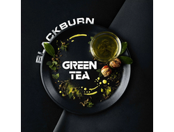 BLACK BURN 25 г. - GREEN TEA (ЗЕЛЕНЫЙ ЧАЙ)